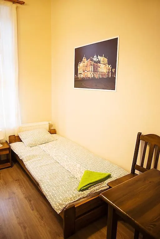 Alloggio in famiglia Appartamento Pokoje Stare Miasto Cracovia