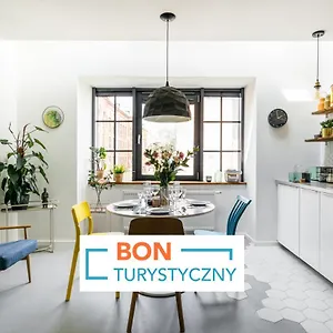 Urban Loft - Loftaffair Apartment