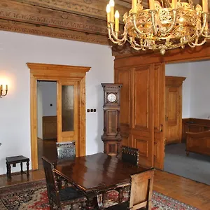 Dom Polonii Apartment
