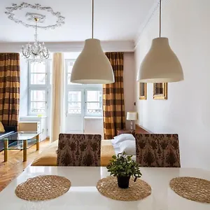 Florianska Glamour Cracovia