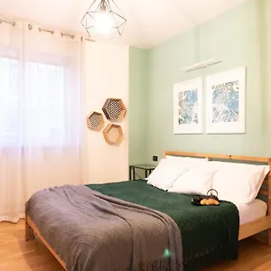 Ihost Luxury - Savona 112 Appartamento Milano