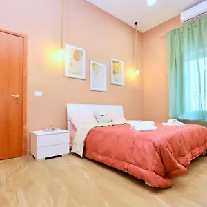 House Stazione Appartamento Napoli
