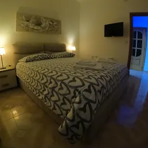 Casa Rossi Alloggio in famiglia Pomigliano d'Arco
