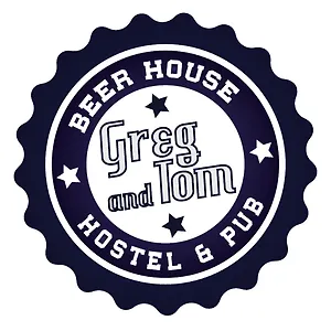  Albergue Greg&tom Beer House