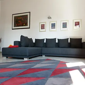 43 Appartamento Budapest