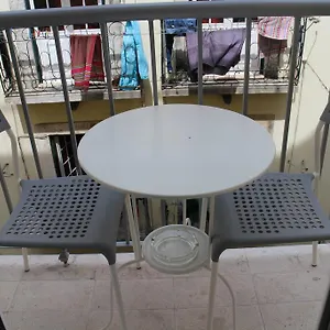 Rossio Appartamento Lisbona