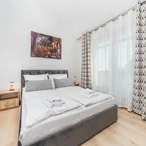 Apartment Mb Cracow, Krakau