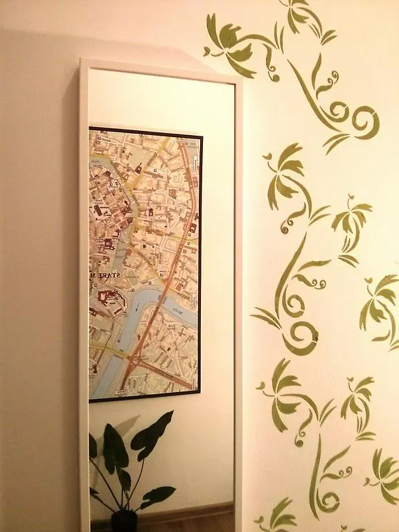 Homestay Pokoje Stare Miasto Apartment Krakow Poland