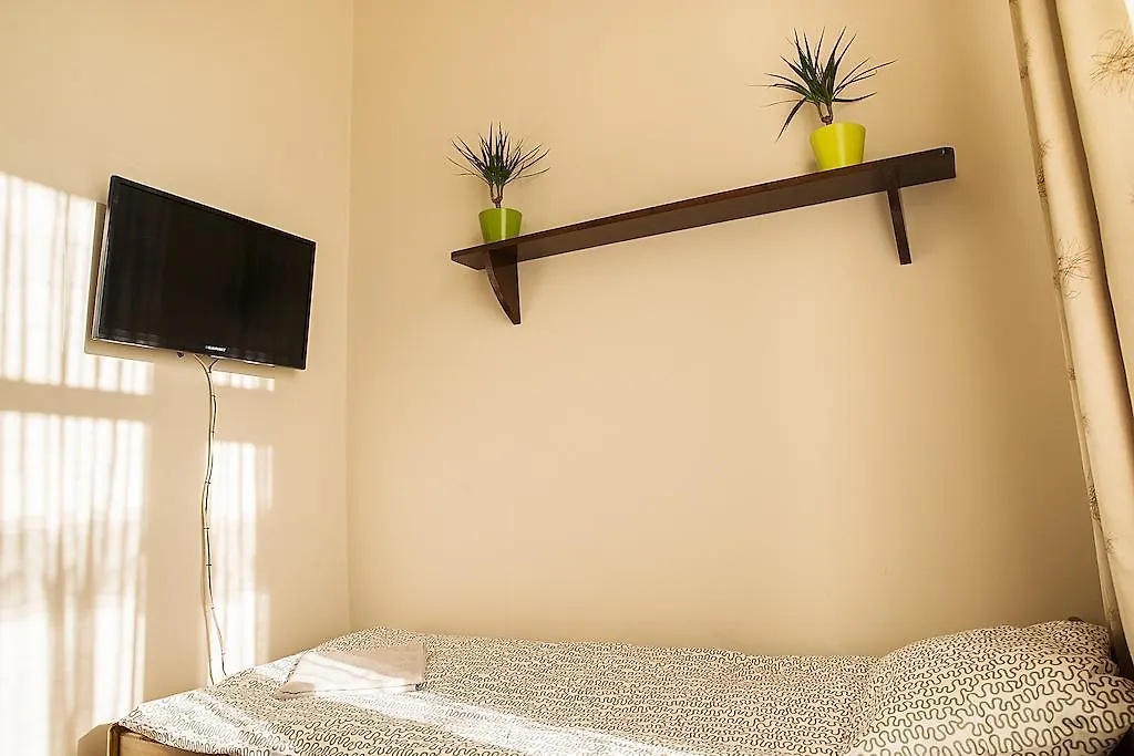 Homestay Pokoje Stare Miasto Apartment Krakow