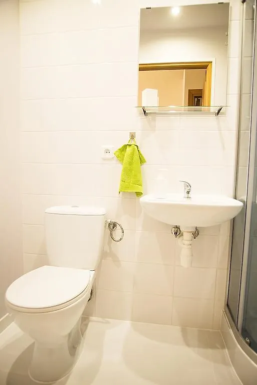 Pokoje Stare Miasto Apartment Krakow 0*,