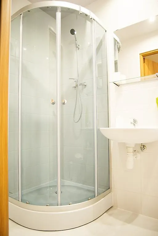 Homestay Pokoje Stare Miasto Apartment Krakow