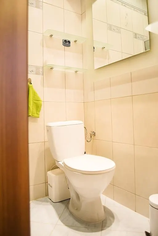 Pokoje Stare Miasto Apartment Krakow