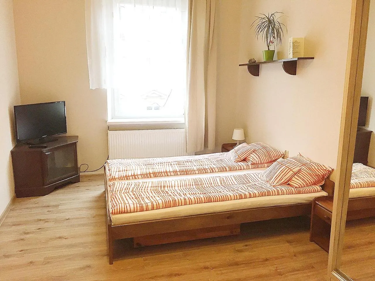 Homestay Pokoje Stare Miasto Apartment Krakow